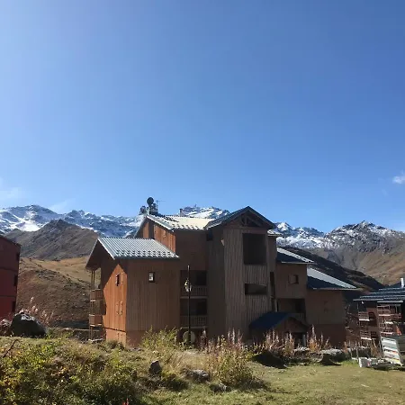 Plein Sud, Centre Lejlighed *