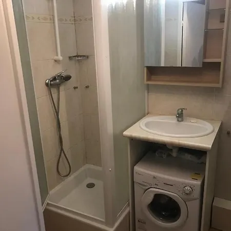 Plein Sud, Centre Apartment