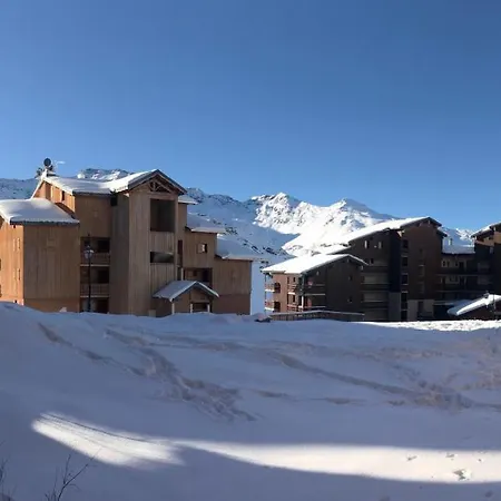 Apartment Plein Sud, Centre