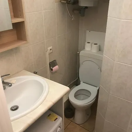 Apartment Plein Sud, Centre *