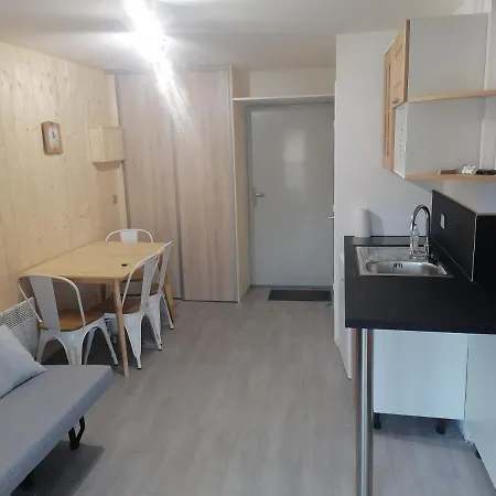 Plein Sud, Centre * Val Thorens