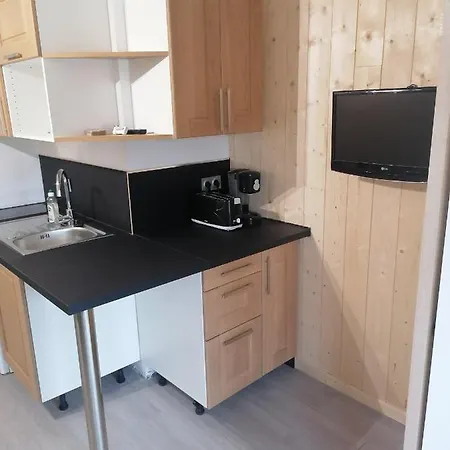 Plein Sud, Centre * Val Thorens