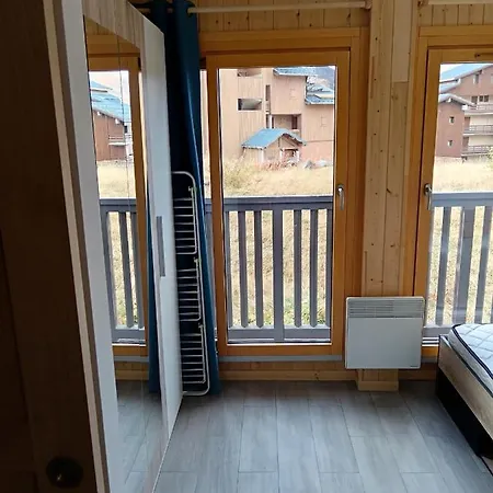 Plein Sud, Centre Val Thorens