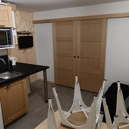 Plein Sud, Centre * Val Thorens