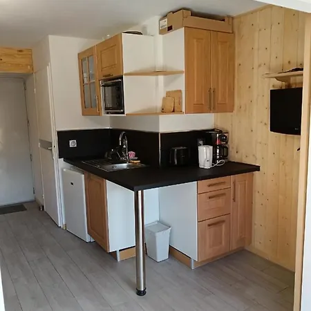 Apartment Plein Sud, Centre Val Thorens