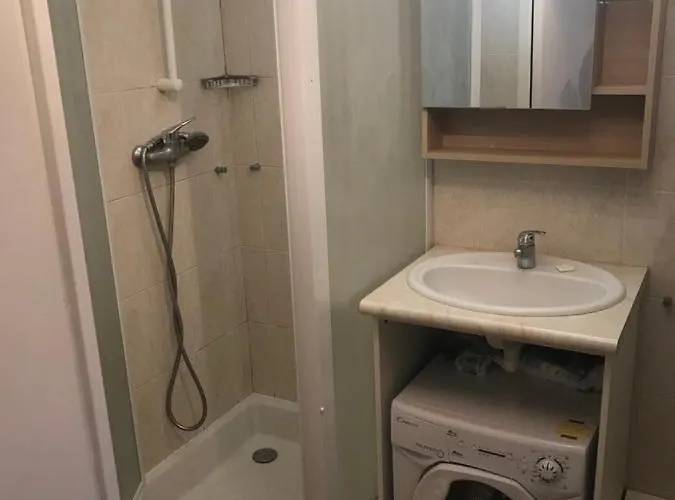 Plein Sud, Centre Lejlighed