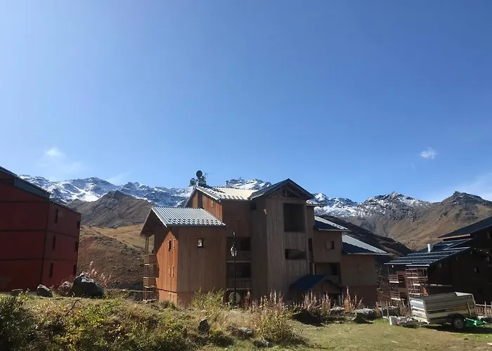 Plein Sud, Centre Lägenhet *