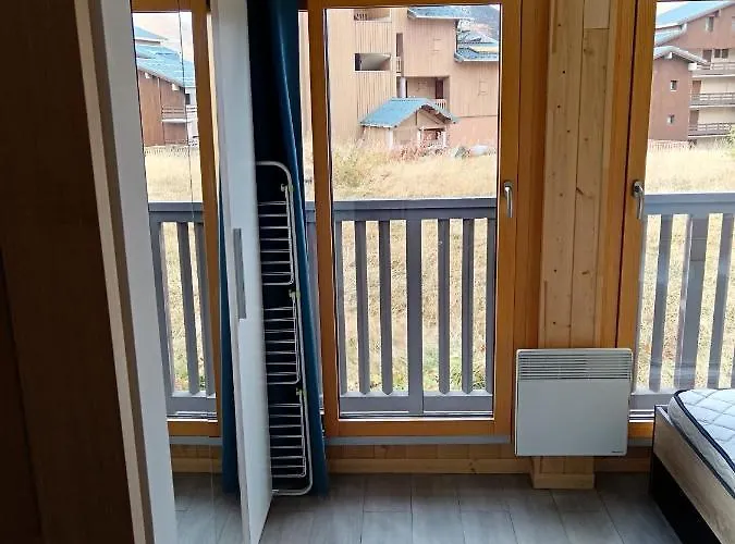 Plein Sud, Centre Val Thorens