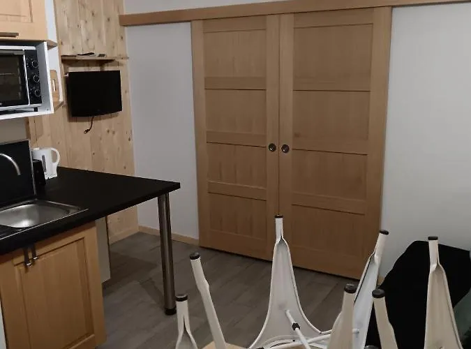 Plein Sud, Centre * Val Thorens