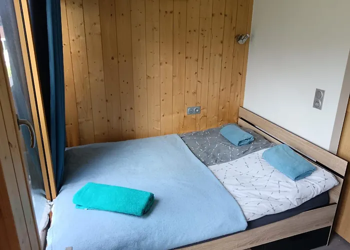 Plein Sud, Centre Val Thorens